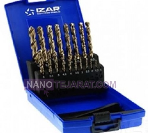 drill bit set